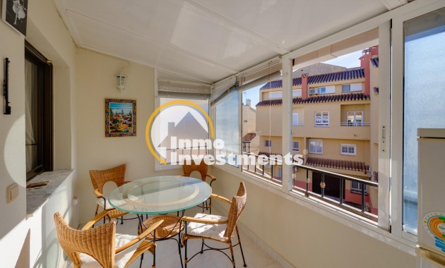 Resale - Penthouse - Torrevieja - La Veleta