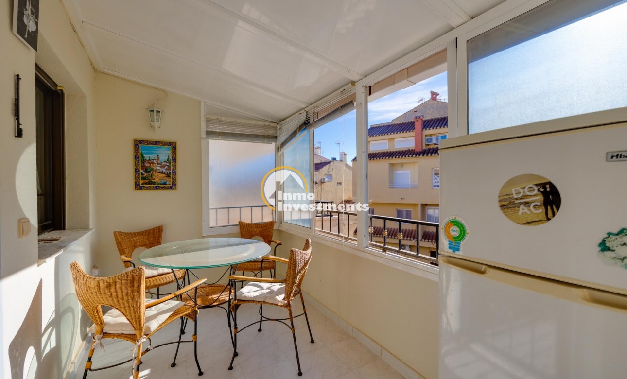 Resale - Penthouse - Torrevieja - La Veleta