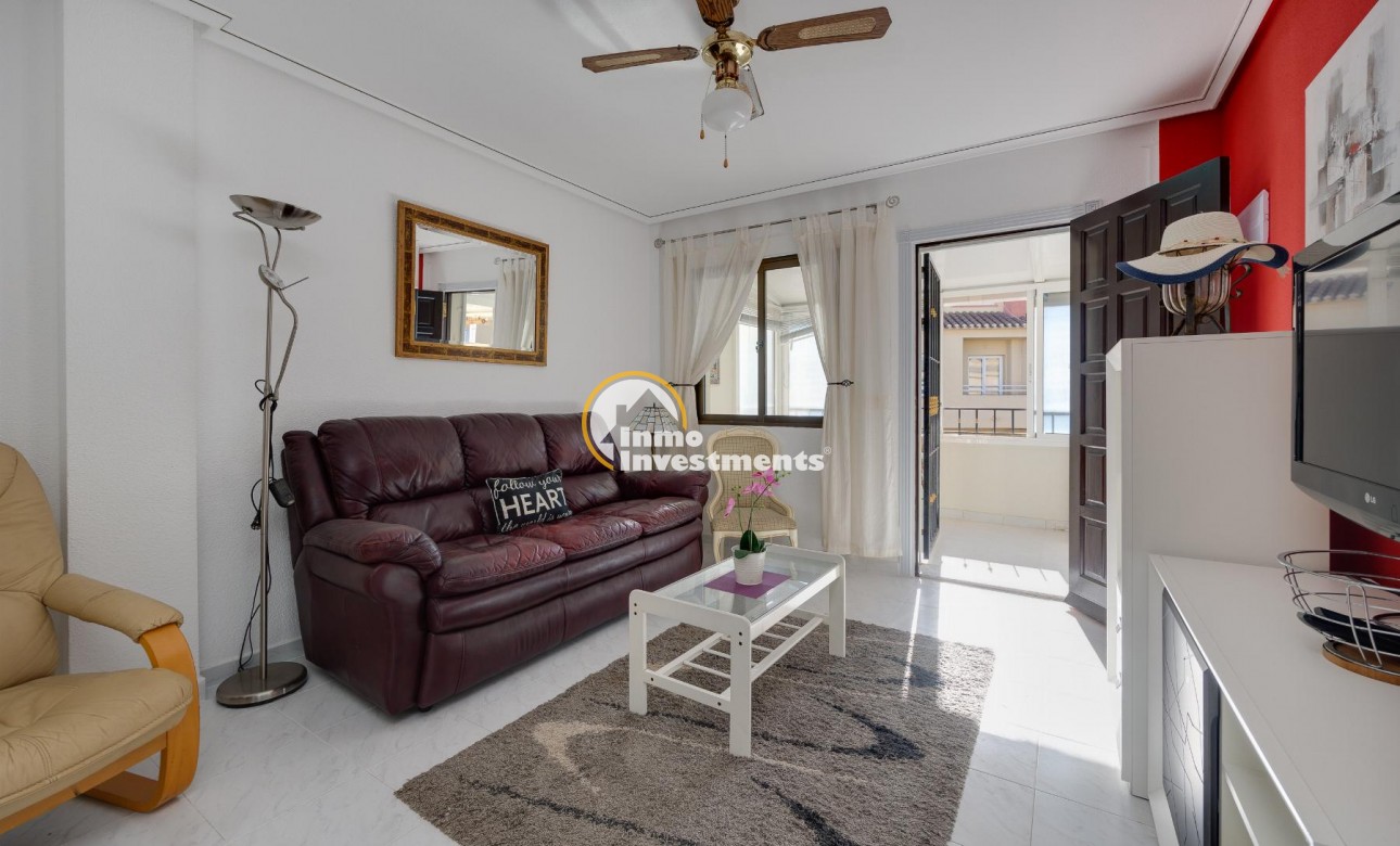 Resale - Penthouse - Torrevieja - La Veleta