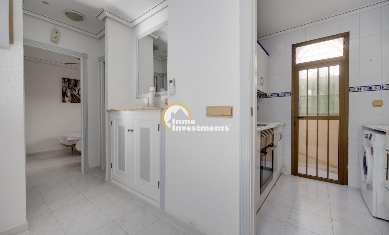 Resale - Penthouse - Torrevieja - La Veleta