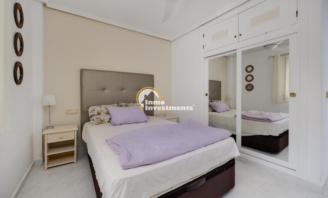 Resale - Penthouse - Torrevieja - La Veleta