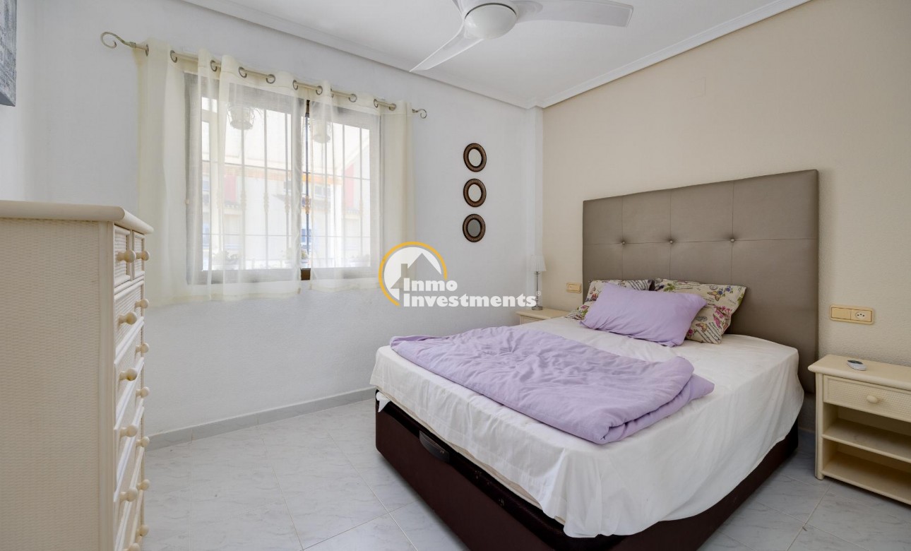 Resale - Penthouse - Torrevieja - La Veleta