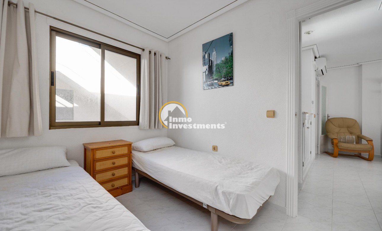 Resale - Penthouse - Torrevieja - La Veleta