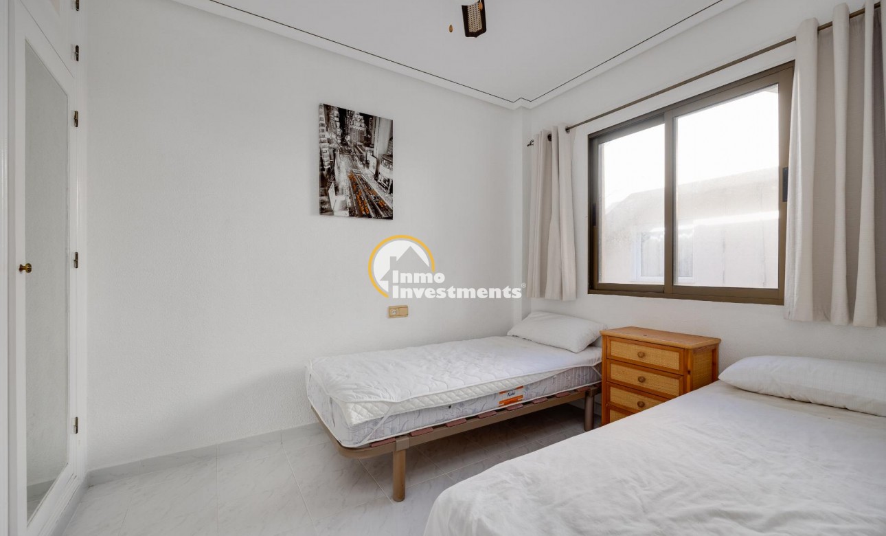 Resale - Penthouse - Torrevieja - La Veleta