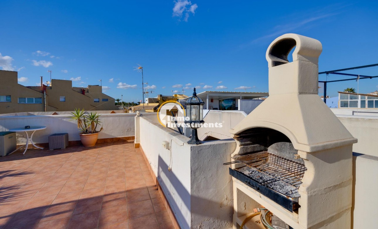 Resale - Penthouse - Torrevieja - La Veleta