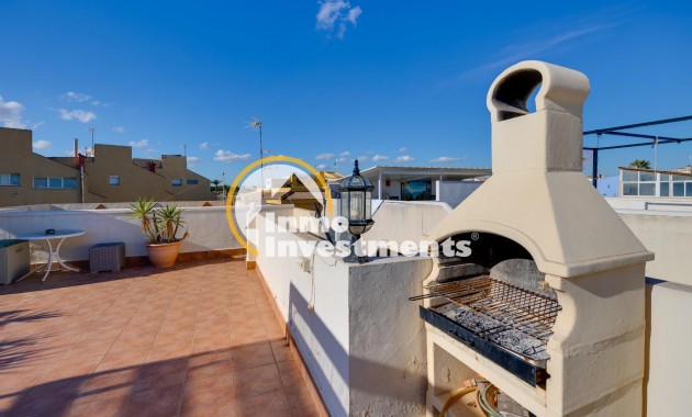 Resale - Penthouse - Torrevieja - La Veleta