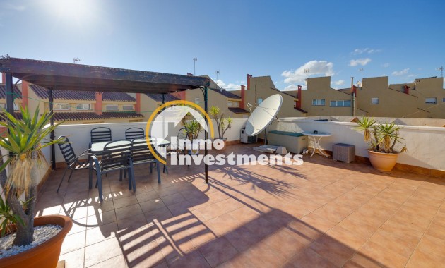 Resale - Penthouse - Torrevieja - La Veleta