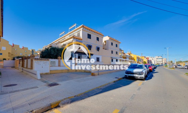 Resale - Penthouse - Torrevieja - La Veleta