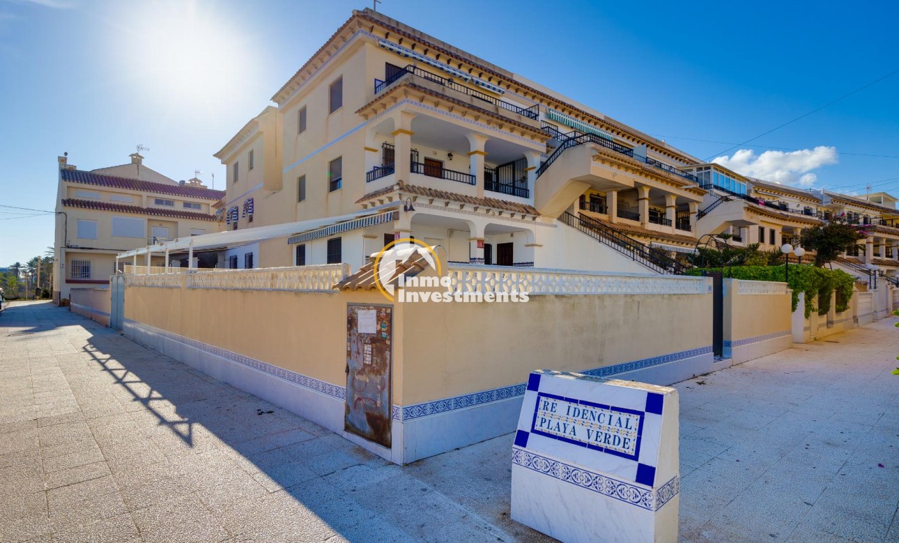 Resale - Penthouse - Torrevieja - La Veleta