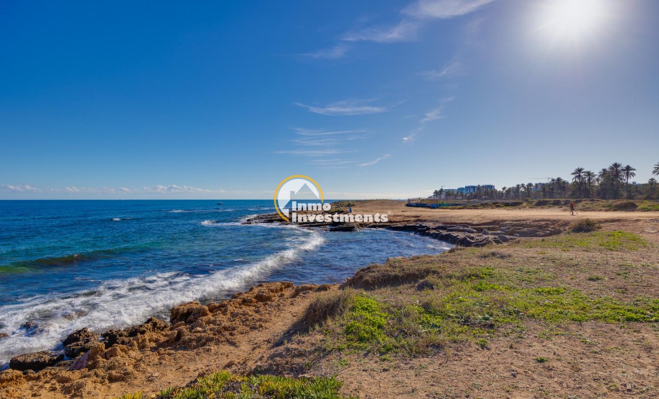 Resale - Penthouse - Torrevieja - La Veleta