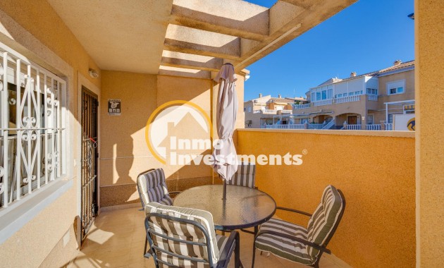 Reventa - Chalet independiente - Torrevieja - Pueblo - Centro