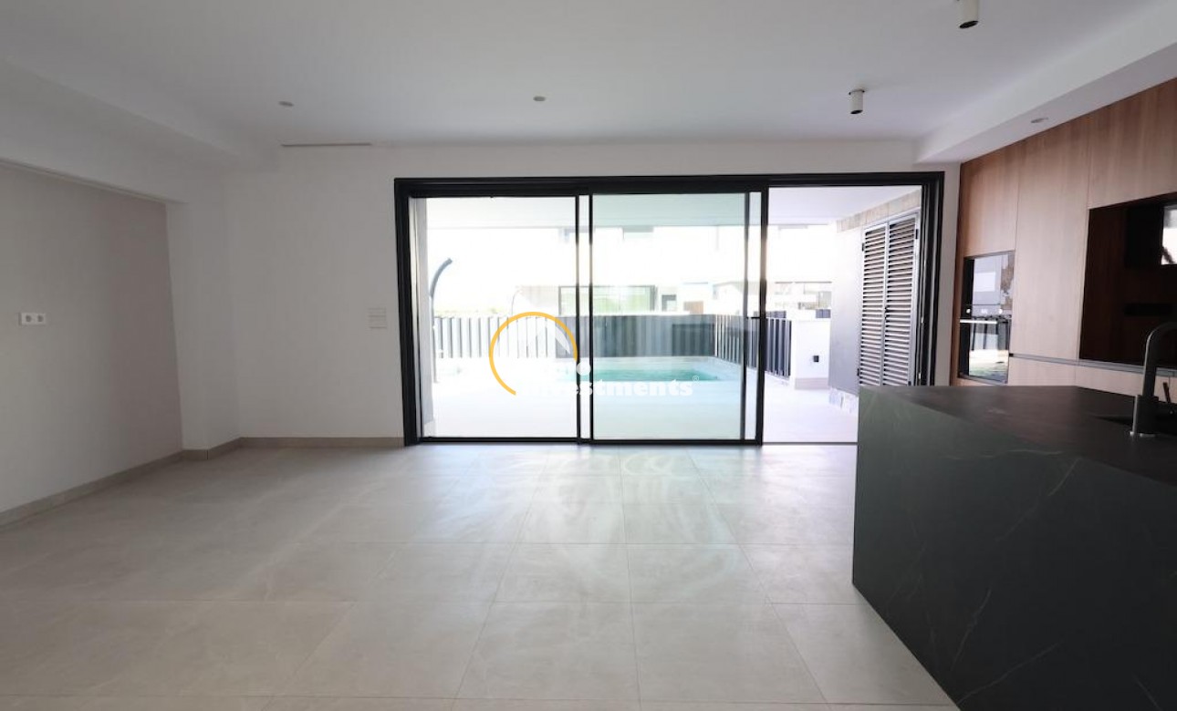 Resale - Villa - Los Alcázares - Santa Rosalía