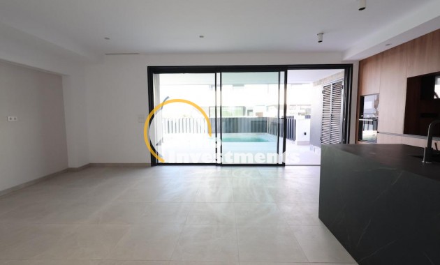 Resale - Villa - Los Alcázares - Santa Rosalía