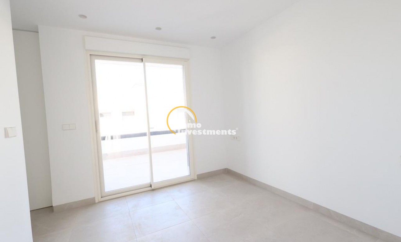 Resale - Villa - Los Alcázares - Santa Rosalía