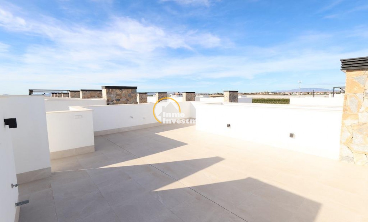 Resale - Villa - Los Alcázares - Santa Rosalía