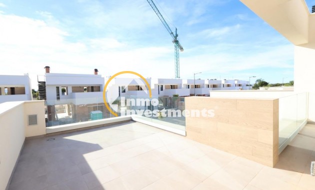 Resale - Villa - Los Alcázares - Santa Rosalía