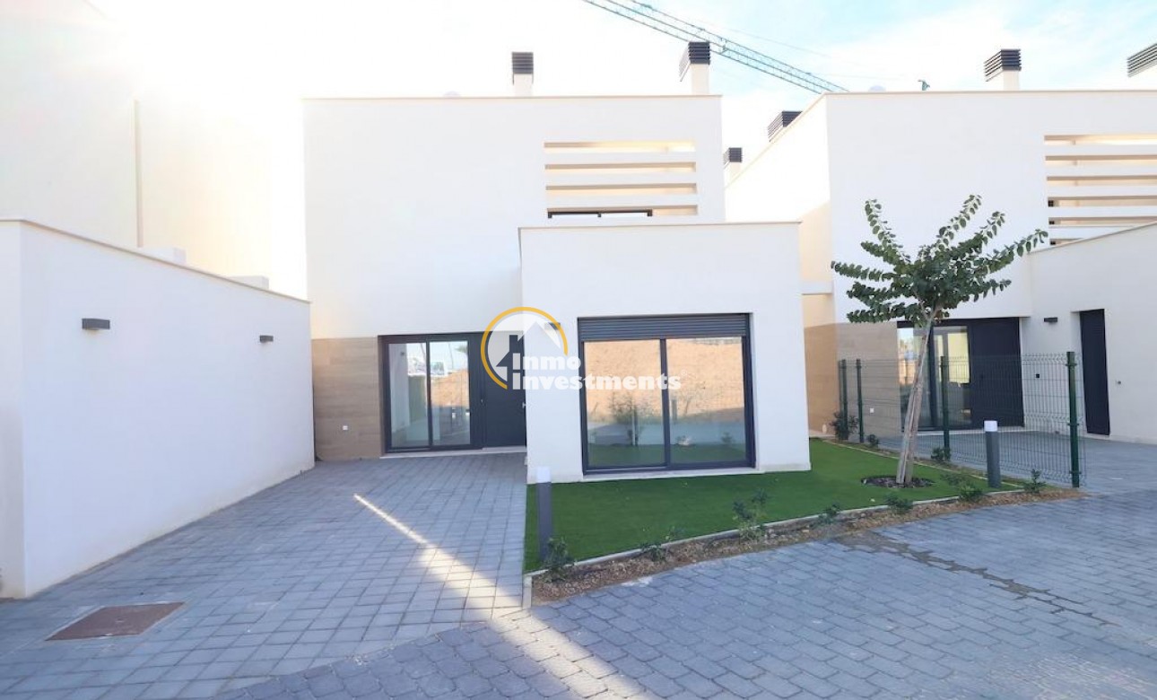 Resale - Villa - Los Alcázares - Santa Rosalía