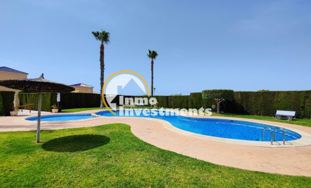 Resale - Semi detached villa - Punta Prima