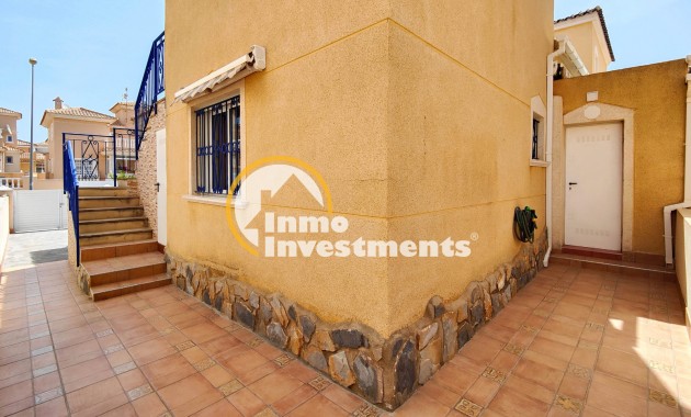 Resale - Semi detached villa - Punta Prima