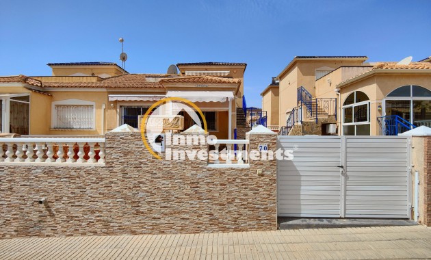 Resale - Semi detached villa - Punta Prima