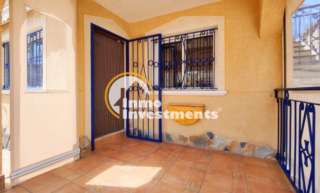 Resale - Semi detached villa - Punta Prima