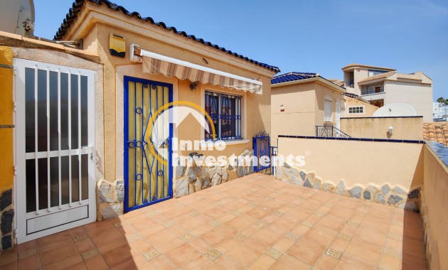 Resale - Semi detached villa - Punta Prima