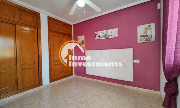 Resale - Semi detached villa - Punta Prima