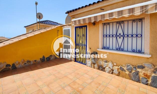 Resale - Semi detached villa - Punta Prima