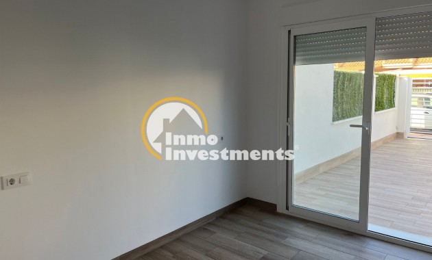 New build - Semi detached villa - Costa Murcia - San Javier