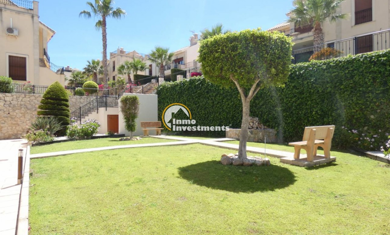 Resale - Town house - Algorfa - La Finca