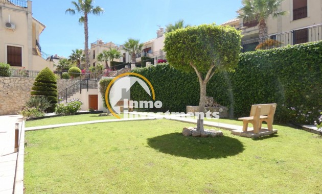 Resale - Town house - Algorfa - La Finca