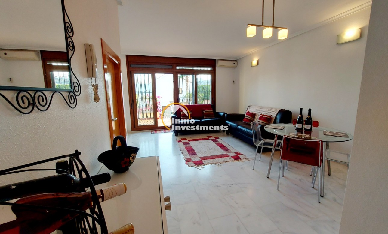 Resale - Town house - Algorfa - La Finca