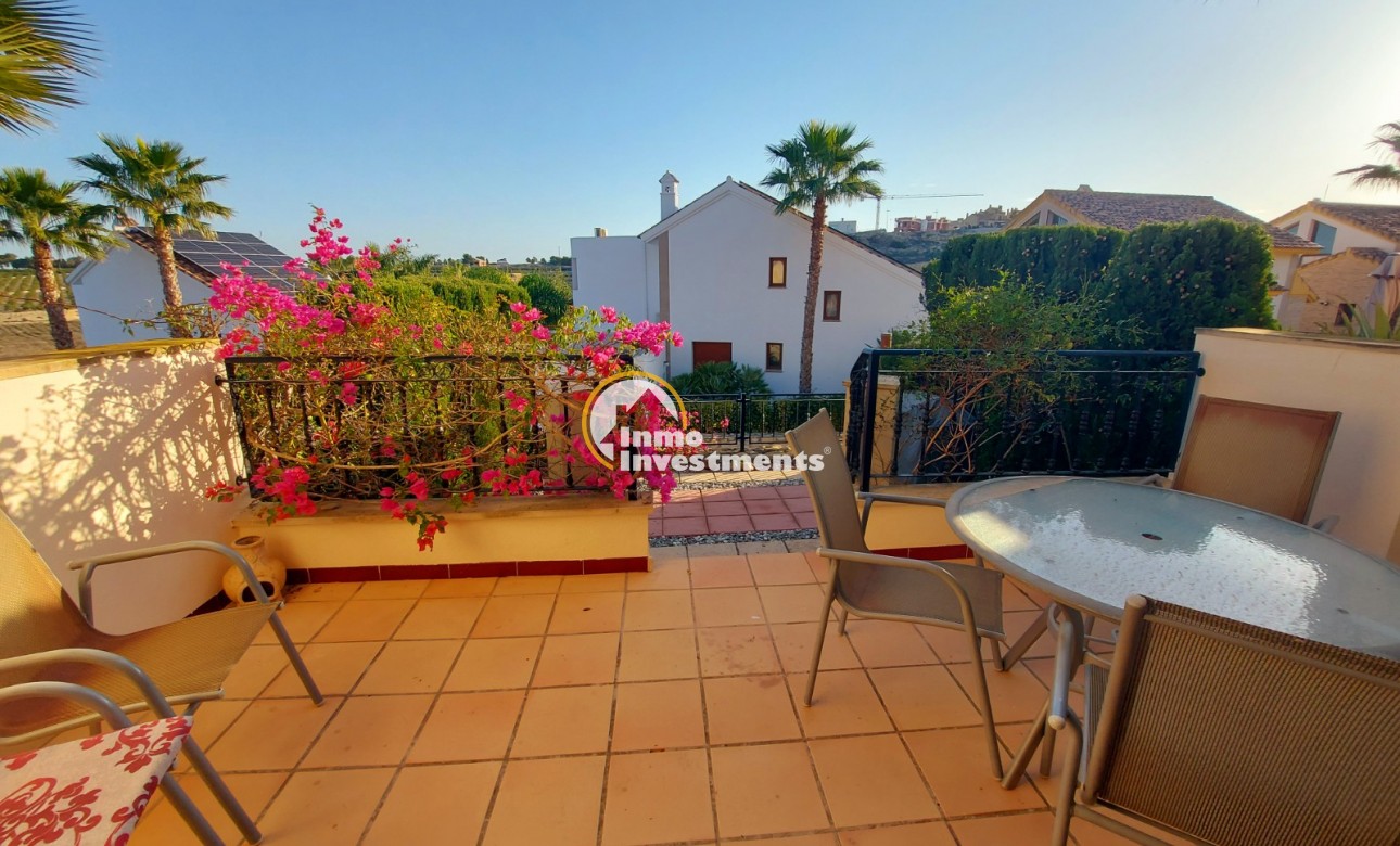 Resale - Town house - Algorfa - La Finca