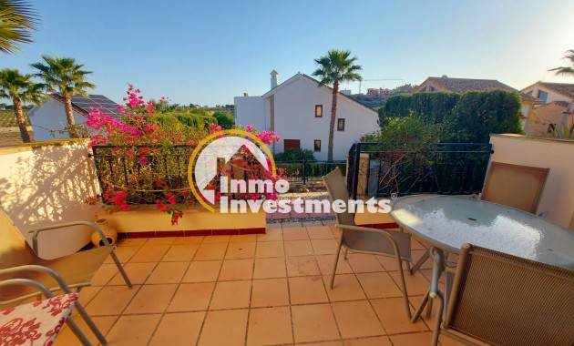 Resale - Town house - Algorfa - La Finca