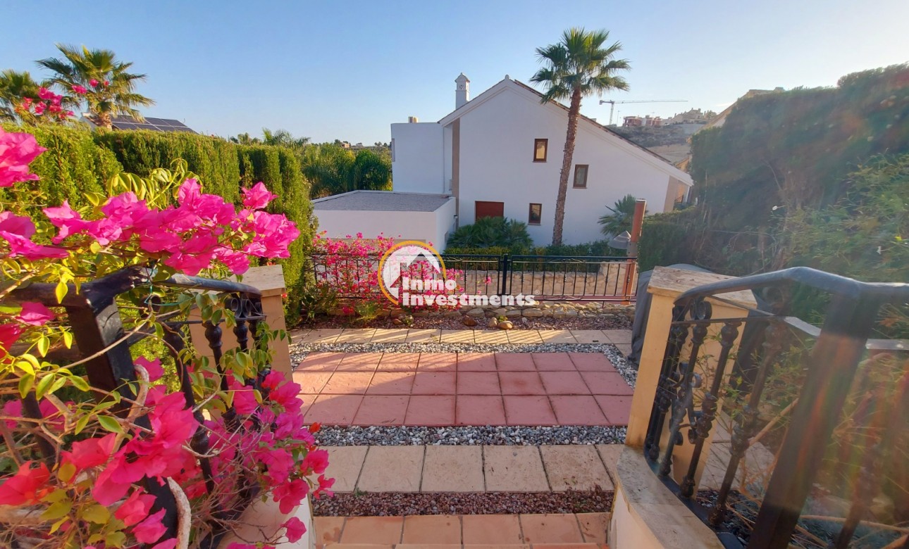 Resale - Town house - Algorfa - La Finca