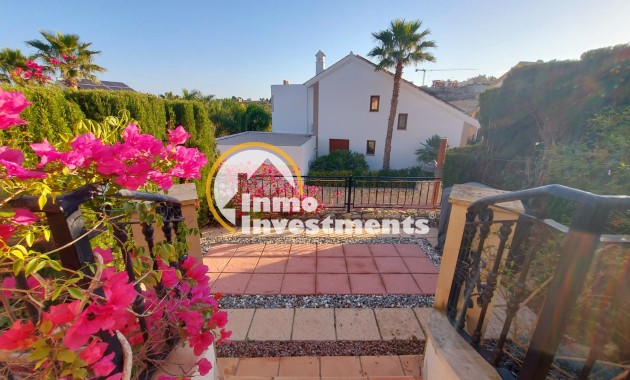 Resale - Town house - Algorfa - La Finca