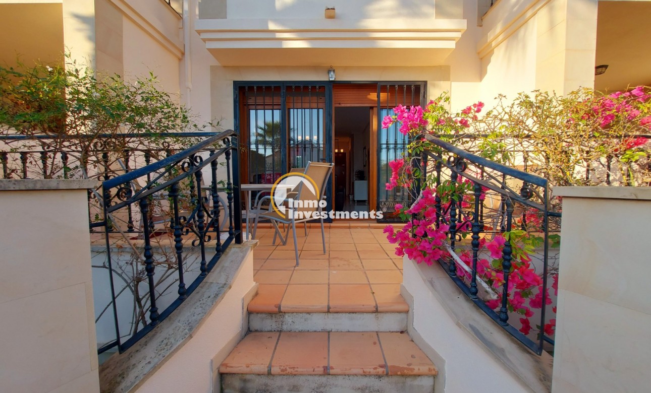 Resale - Town house - Algorfa - La Finca