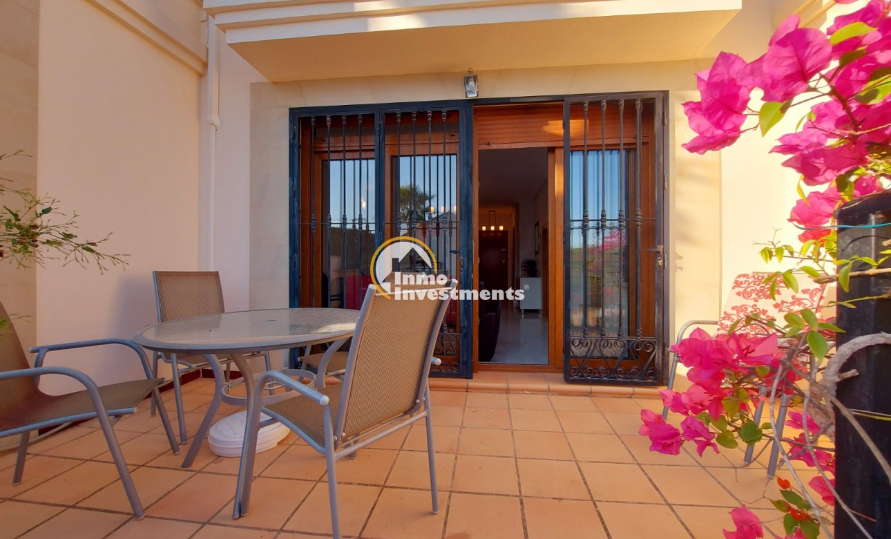 Resale - Town house - Algorfa - La Finca