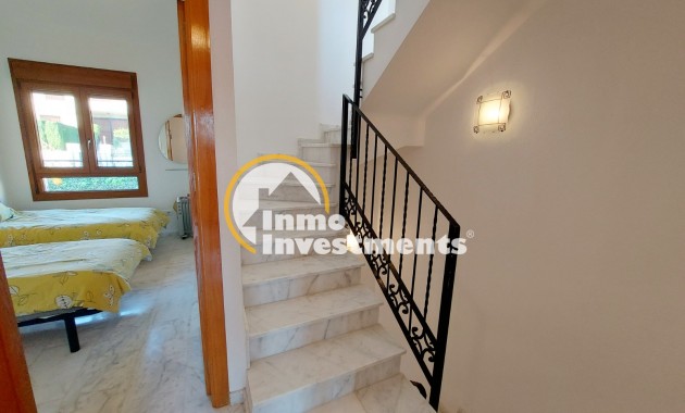 Resale - Town house - Algorfa - La Finca