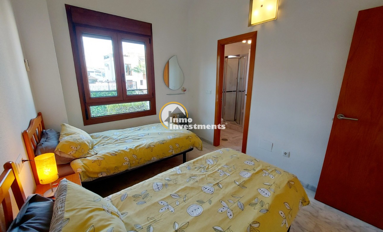 Resale - Town house - Algorfa - La Finca