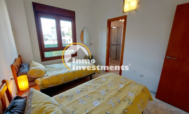 Resale - Town house - Algorfa - La Finca