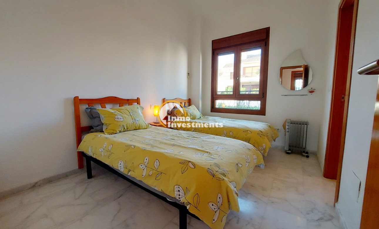 Resale - Town house - Algorfa - La Finca