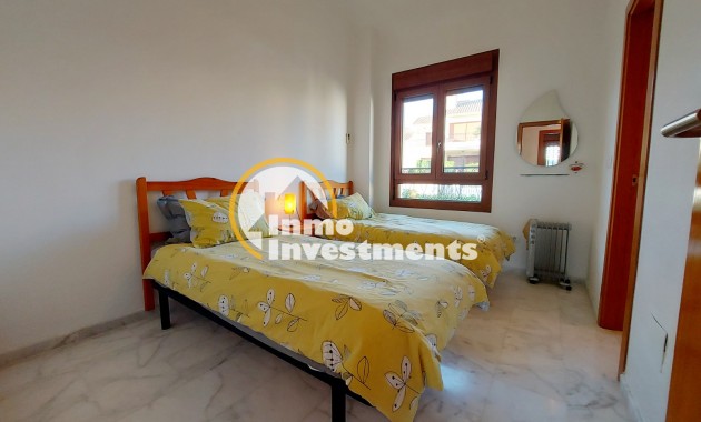 Resale - Town house - Algorfa - La Finca