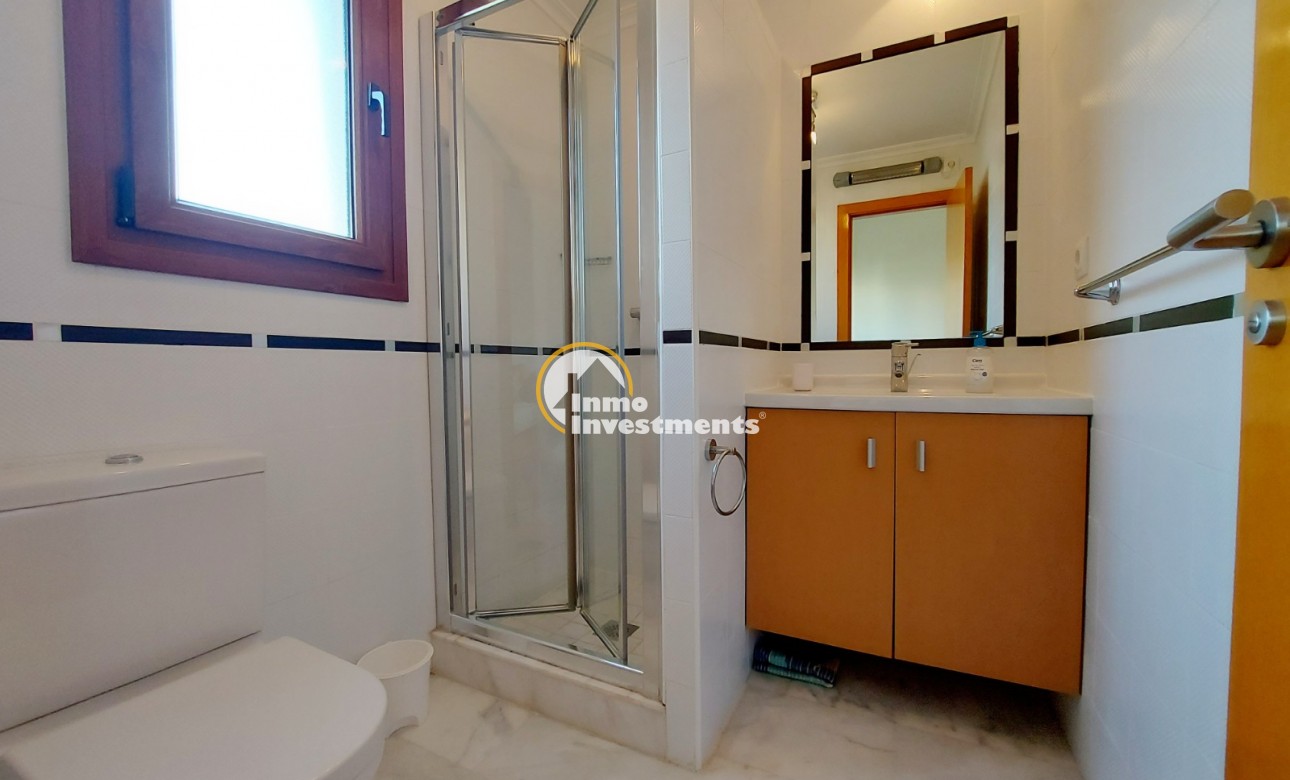 Resale - Town house - Algorfa - La Finca