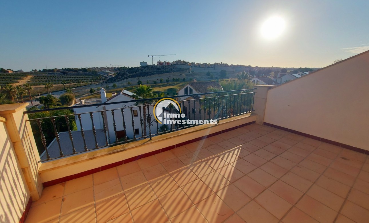 Resale - Town house - Algorfa - La Finca