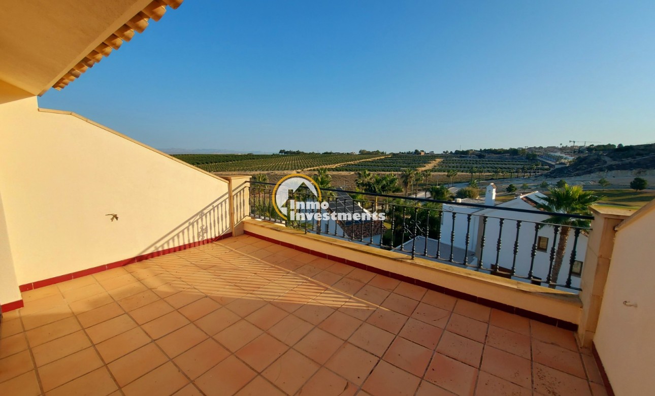 Resale - Town house - Algorfa - La Finca