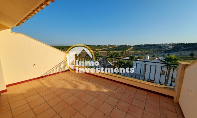 Resale - Town house - Algorfa - La Finca