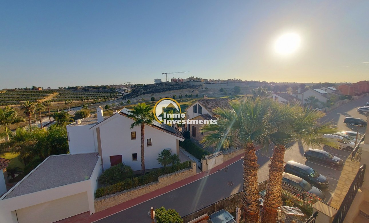 Resale - Town house - Algorfa - La Finca