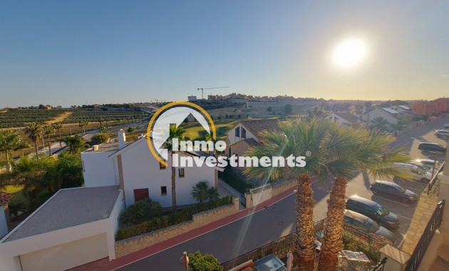 Resale - Town house - Algorfa - La Finca