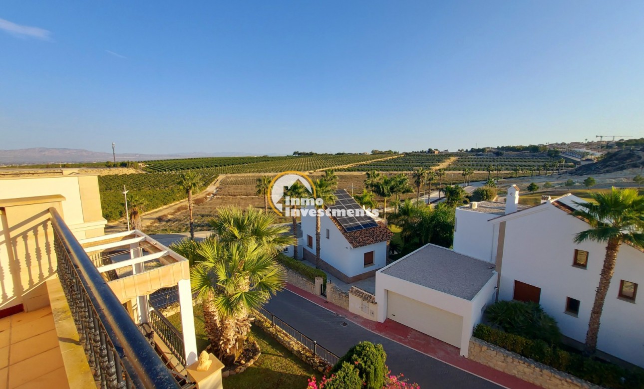 Resale - Town house - Algorfa - La Finca